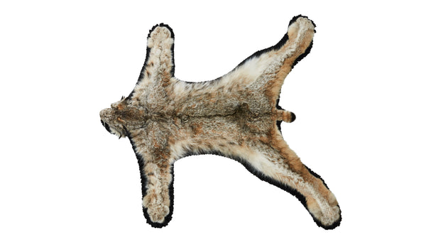 Lynx Rug